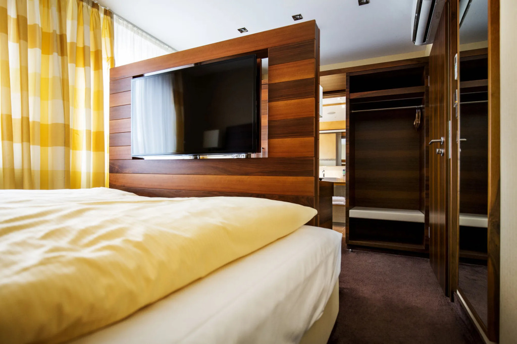 Hotel Adler - Paulas Alb