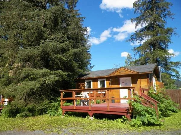 Bear Creek Cabins