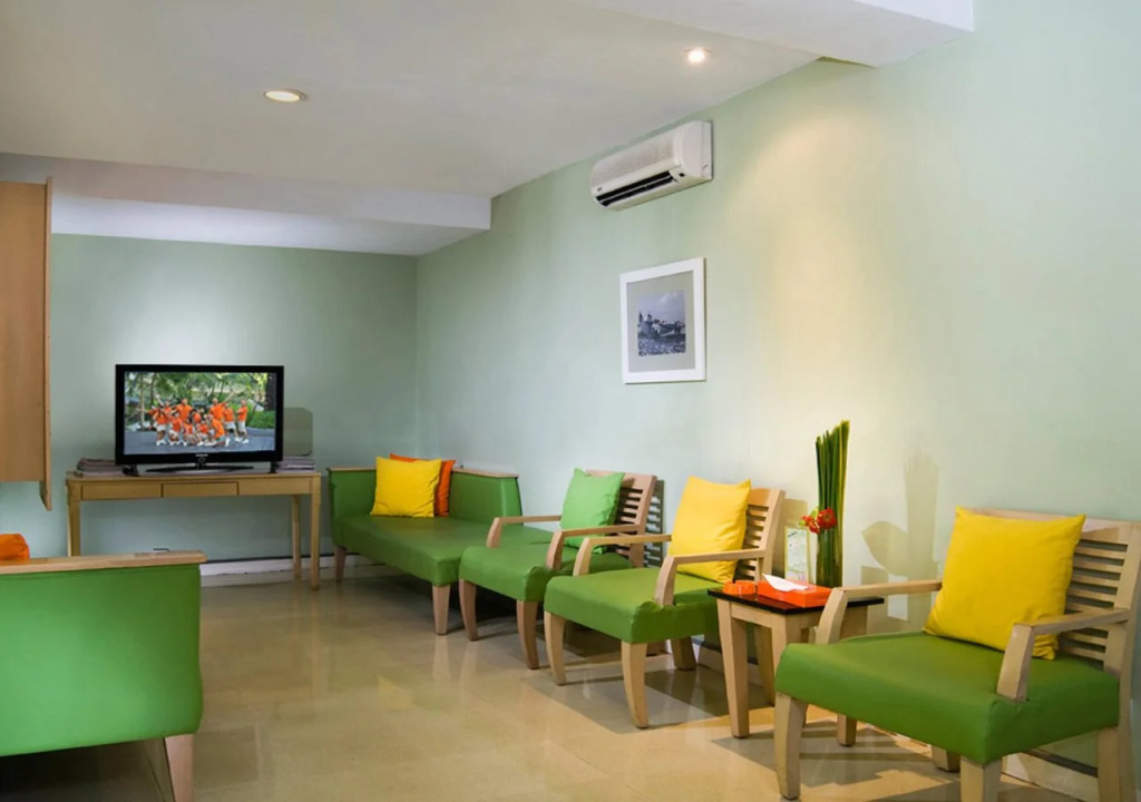 Harris Resort Kuta Beach