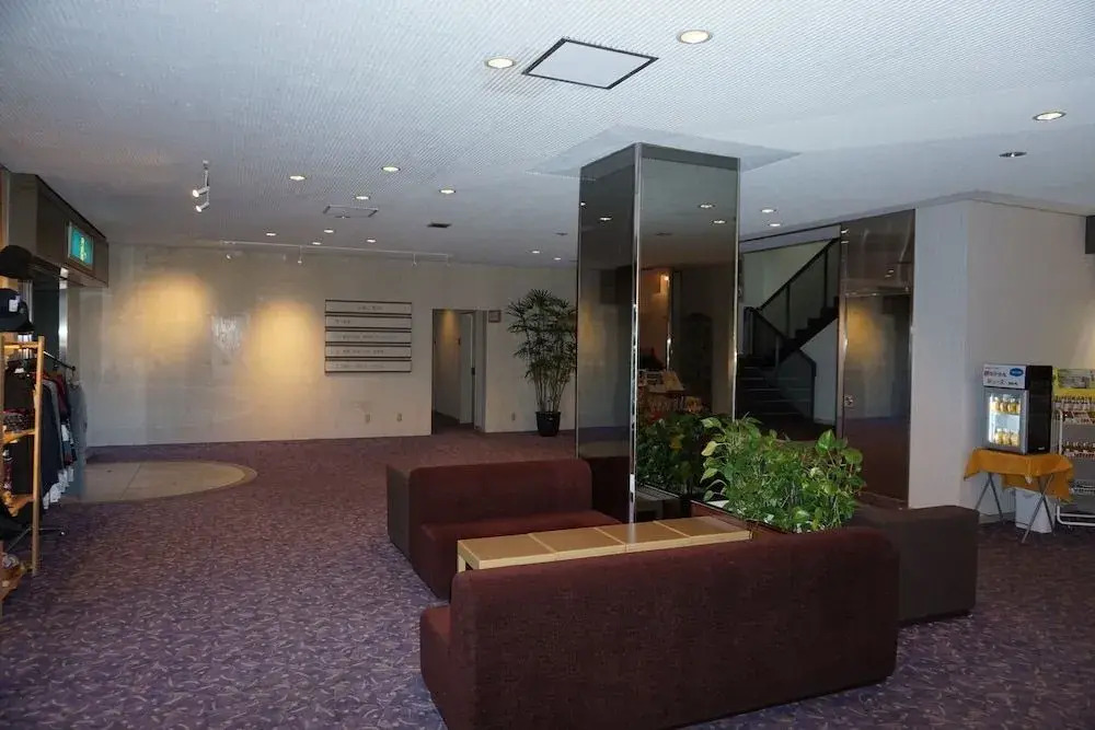 The Gran Resort Elegante Atami