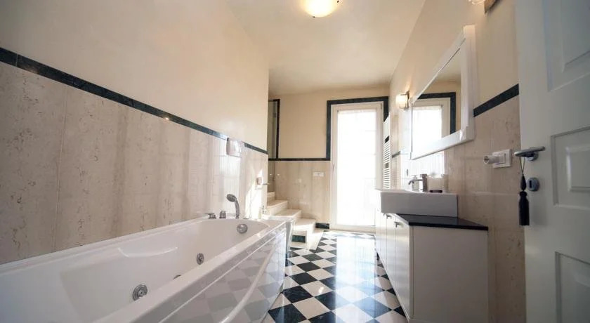 Villa Alice Bed & Breakfast