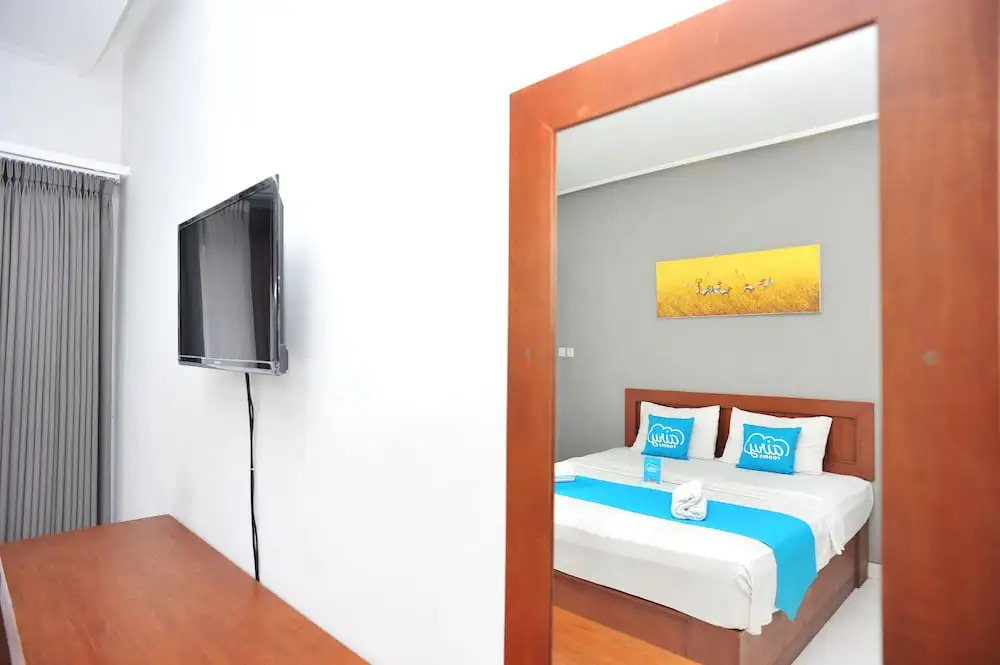 Airy Kuta Bakung Sari Gang Biduri 6 Bali