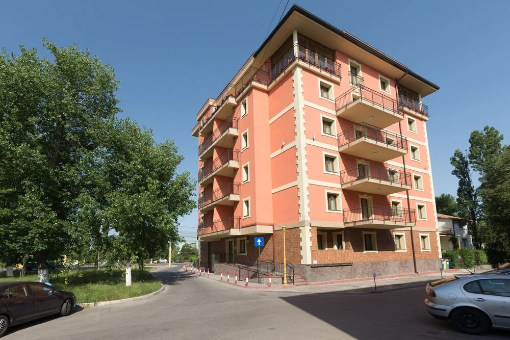 Vila Ovidiu - Luxury Homes