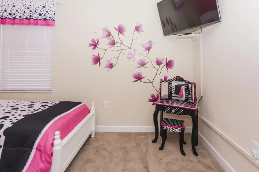 Deluxe Single Family Home w Pool Close to Disney 1406