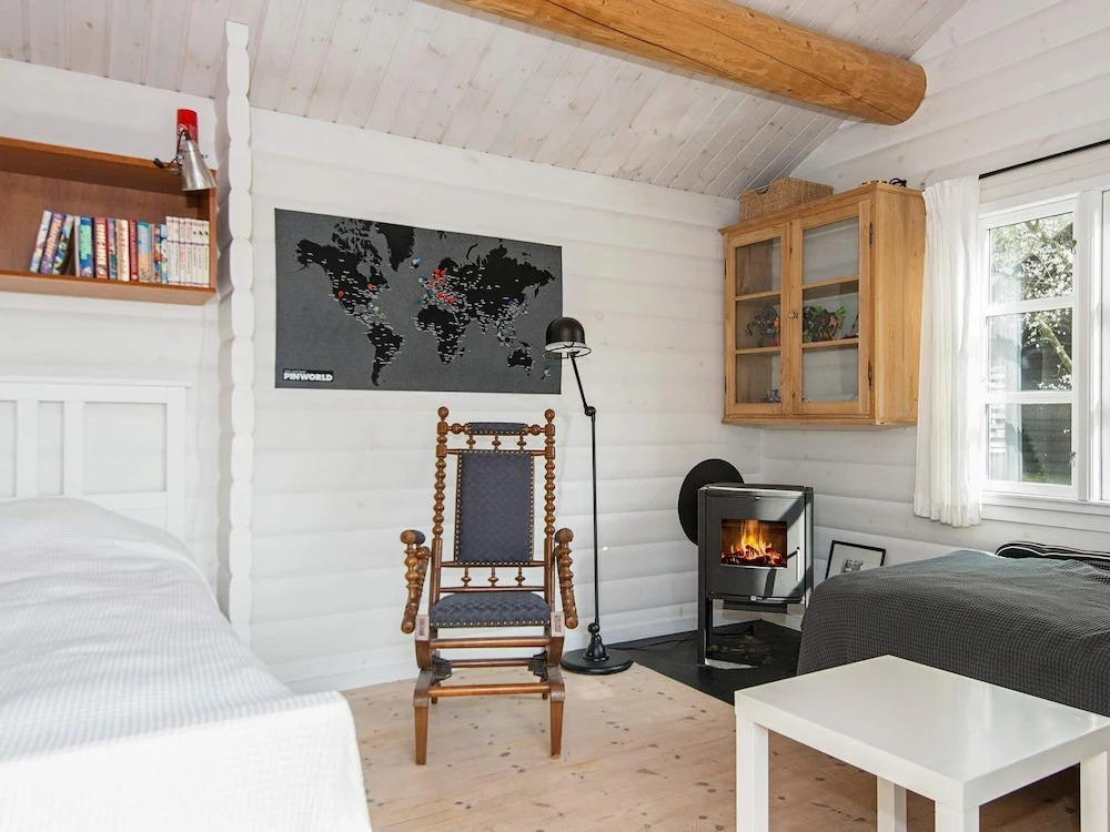 7 Person Holiday Home in Ebeltoft