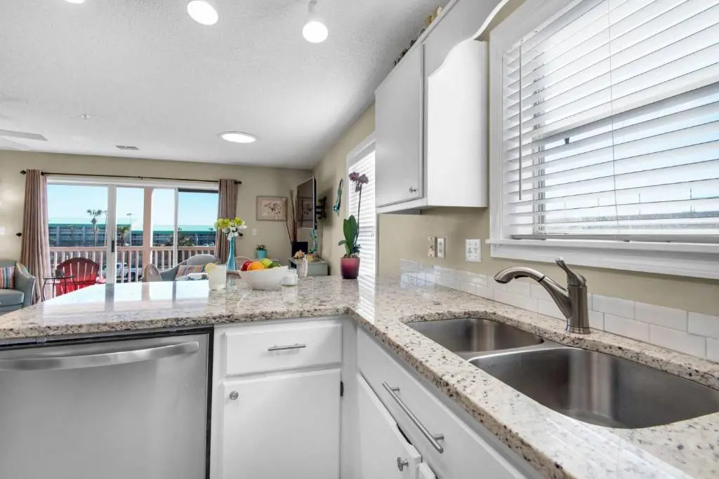 St. Martin Beachwalk Villas 321