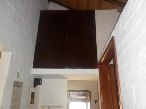 Casas de la Paloma