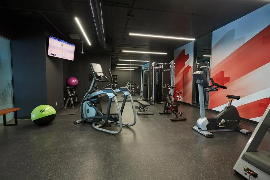 Escad Hotel Quartier DIX30