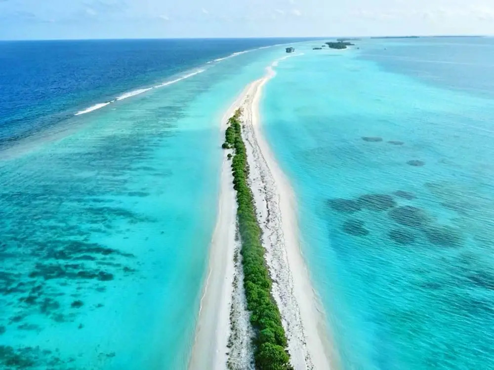 Have a Priceless Experience on Dhigurah one of the Maldives Islands