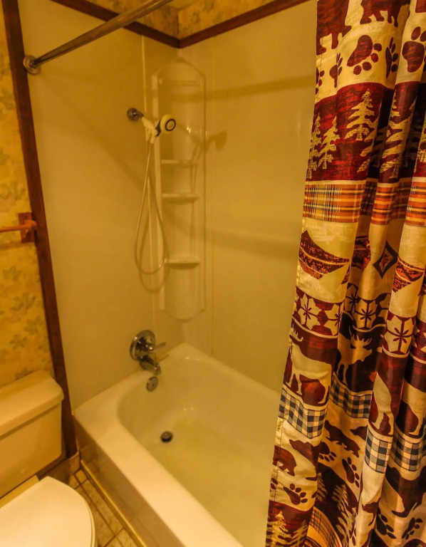 Smoketree Lodge