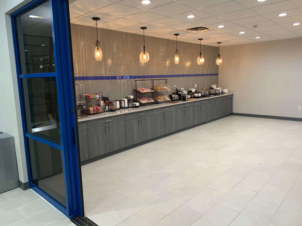 Best Western Plus Clarks Summit Scranton Hotel