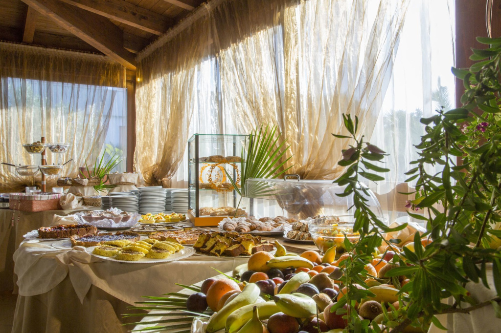 Garden Hotel Ripa