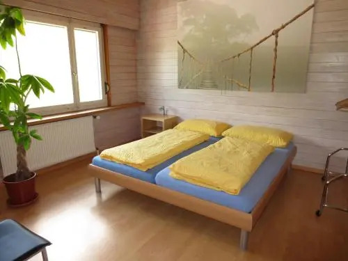 Hotel GO-IN