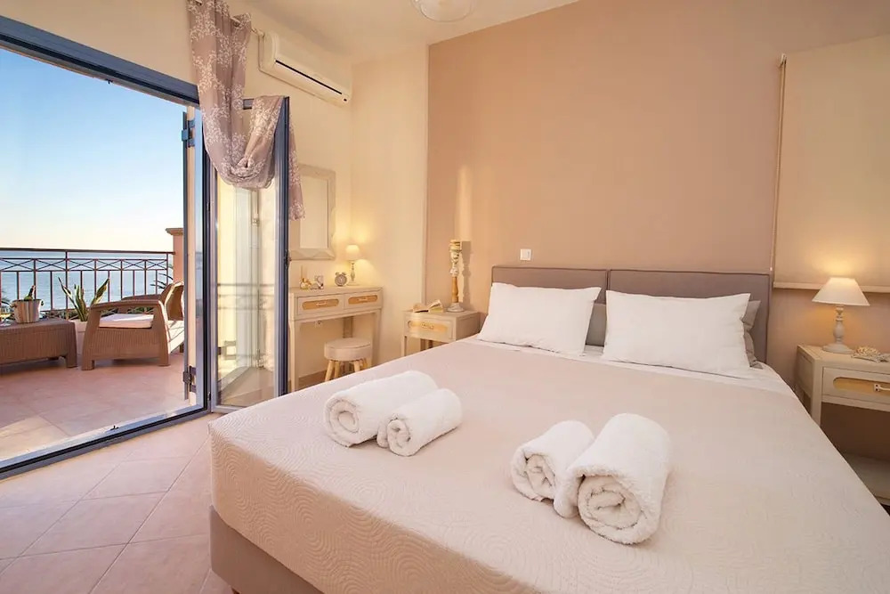 Trapezaki Villas