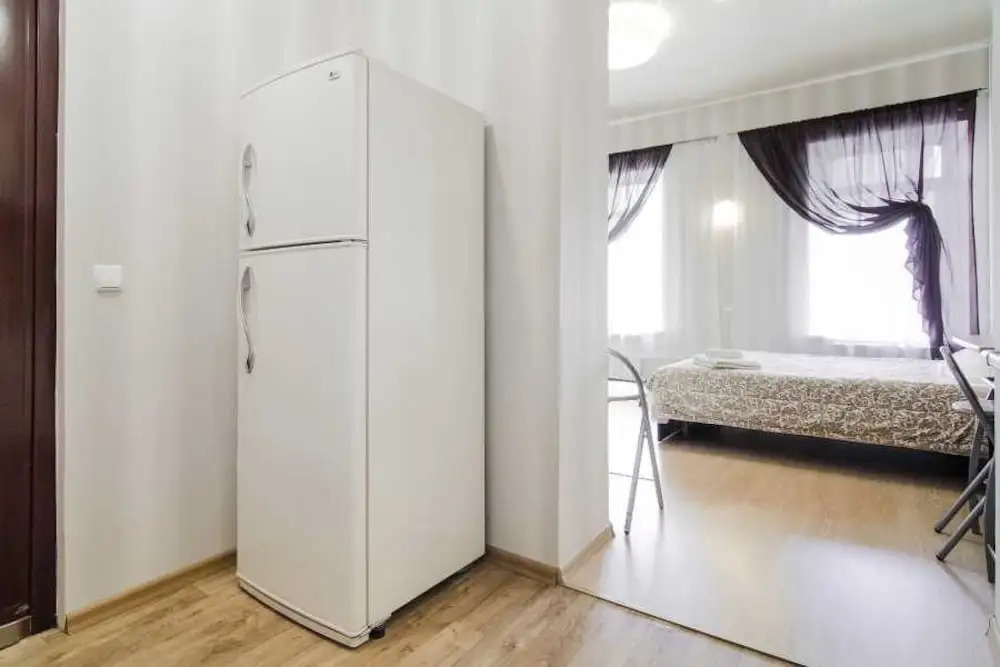LeonRooms Pokrovskiy 8-4