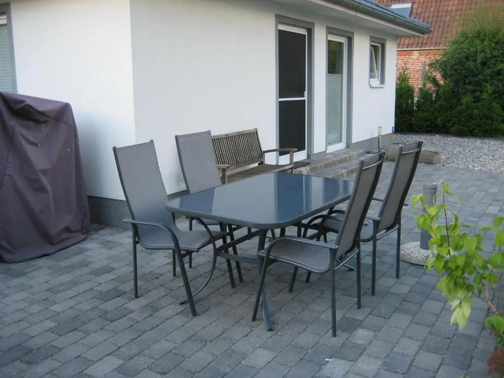 Ferienhaus Gammendorf Nr. 18