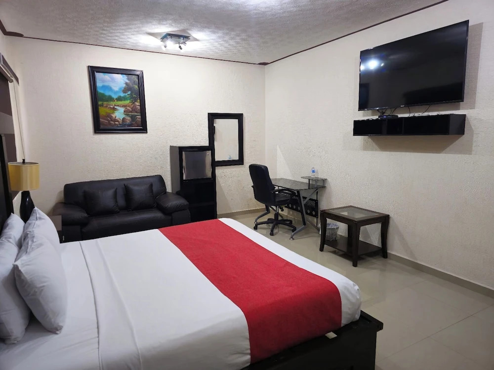 Hotel Yaakun Yaab