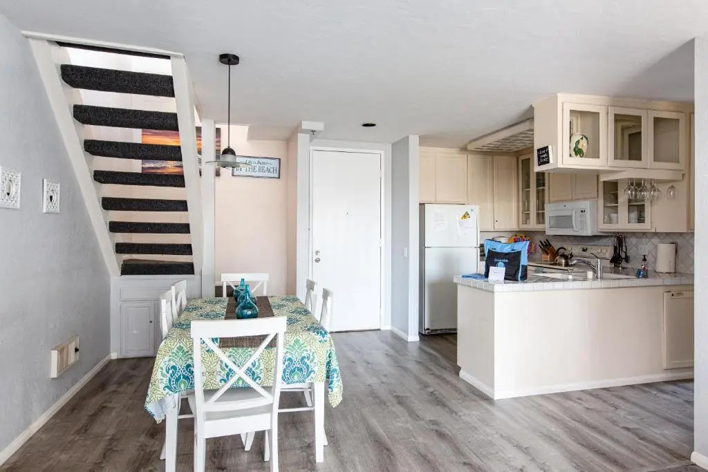 3 Bedroom - Complex is on the Beach With Huge Pools Hot Tubs Family S Love IT Here