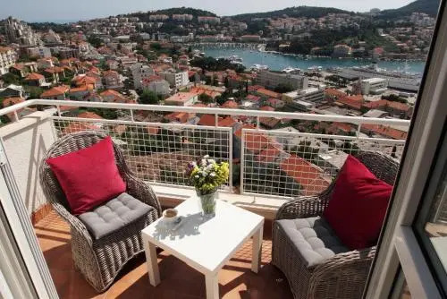 Apartment Wow