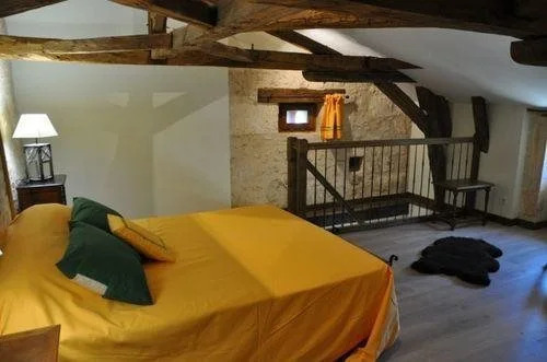 Le Domaine d'Archi