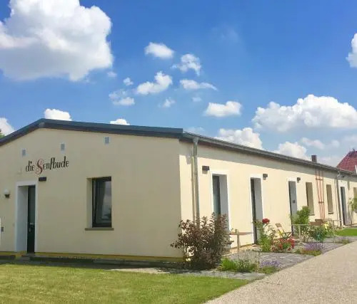 Robertas Apartments stilvoll und ruhig