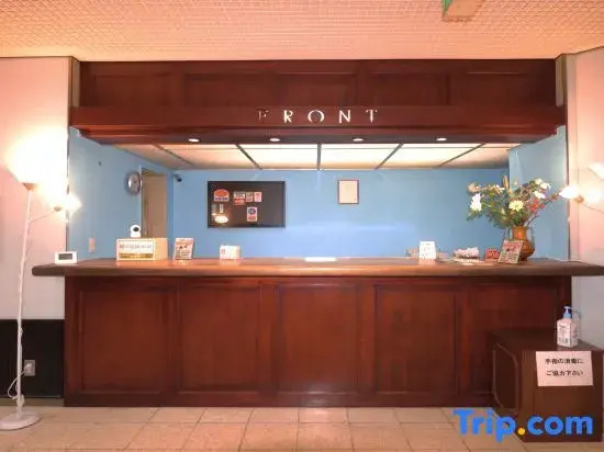 HOTEL FRONTIER YONAGO