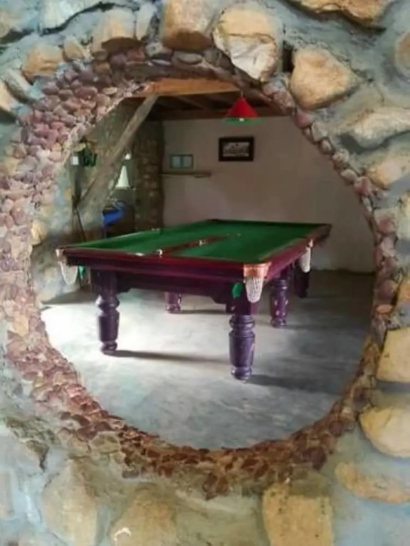 Kepmandou Lounge-Bar