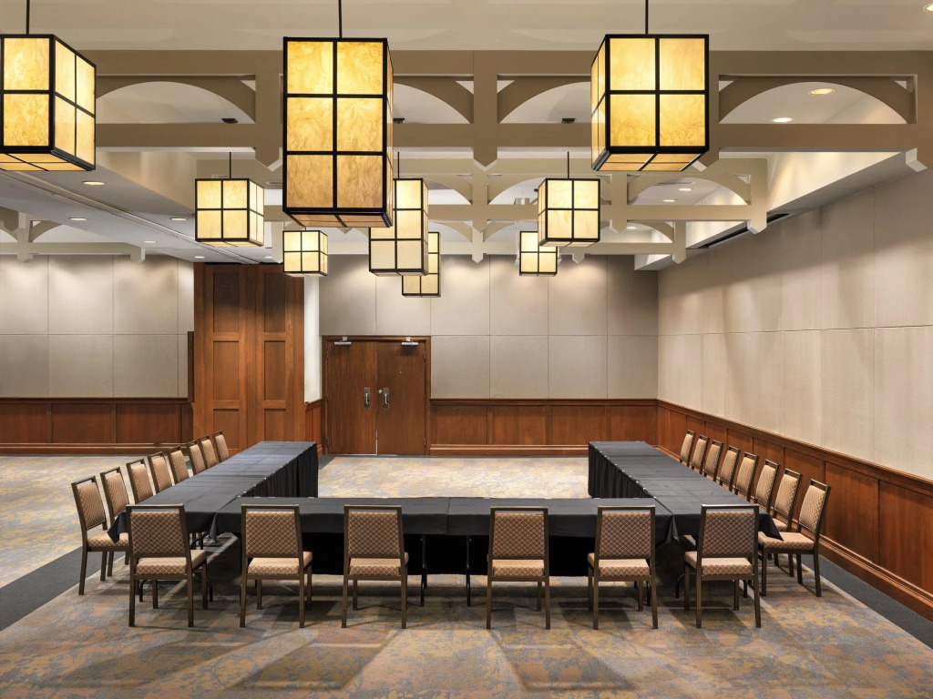 The Westin Bear Mountain Resort & Spa, Victoria