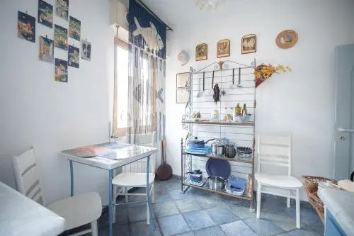 Casa Marella