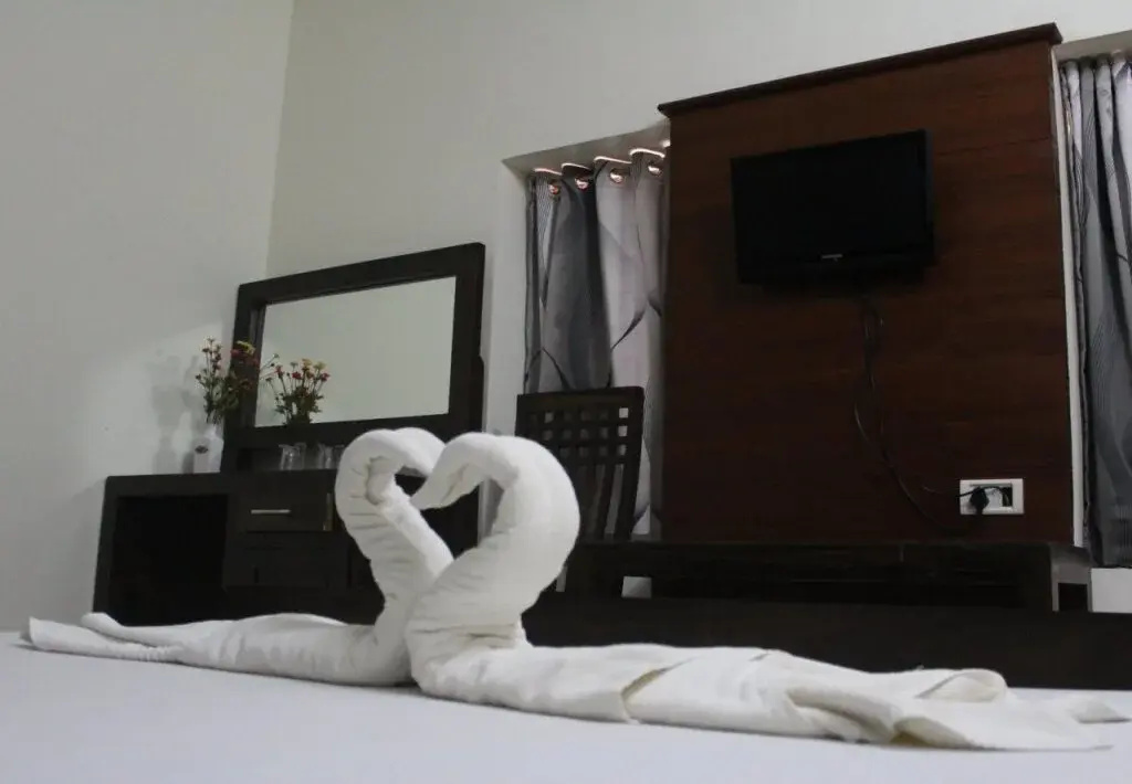 XL Homestay