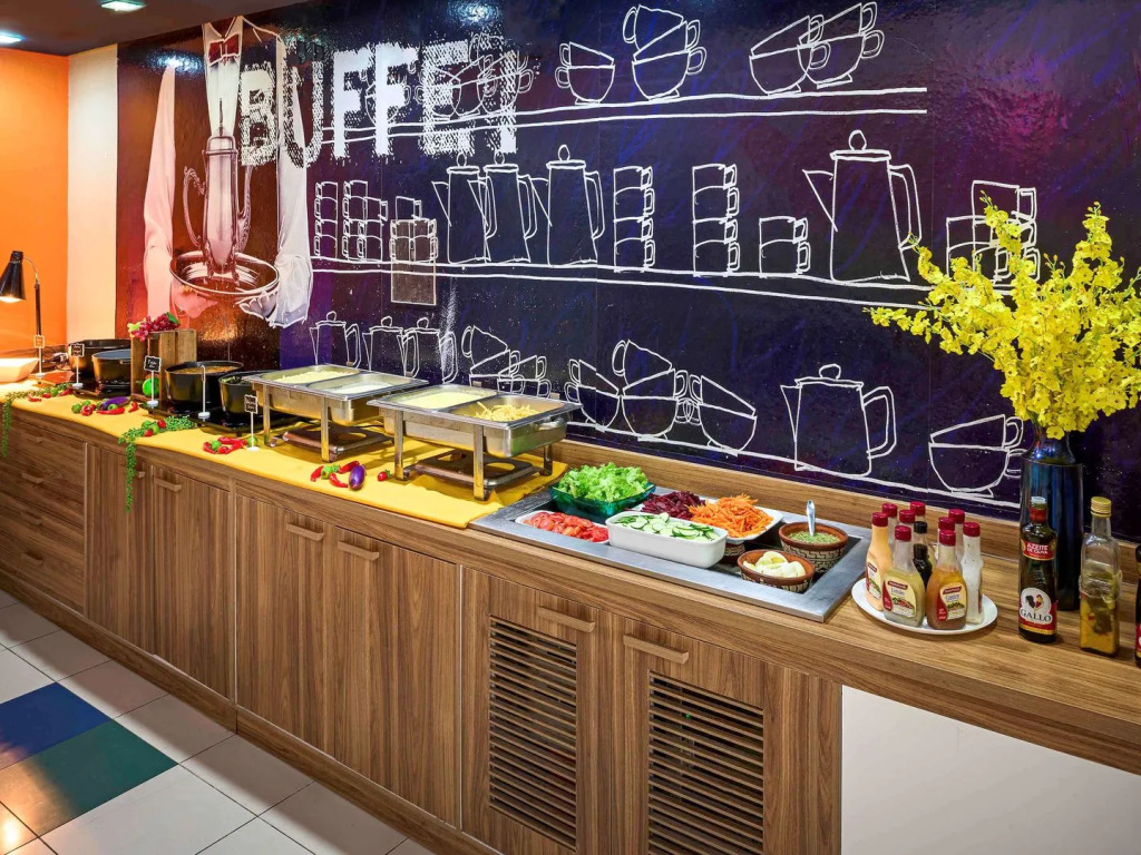 ibis budget Belem