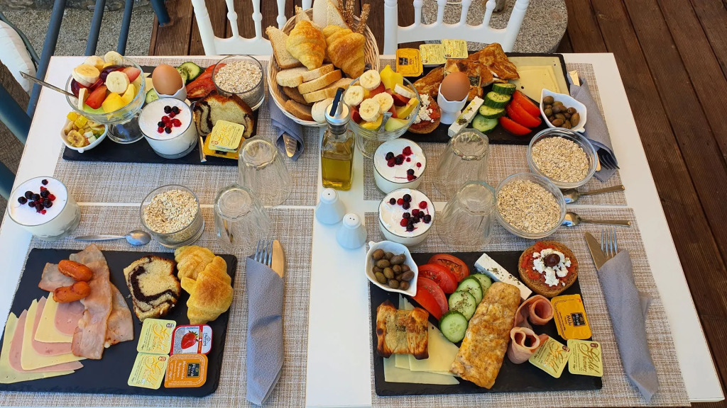 Elizabeth Suites