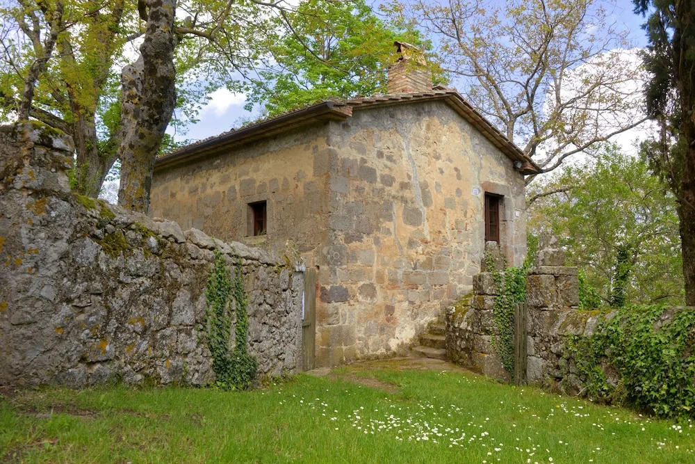 Casa di Lilli