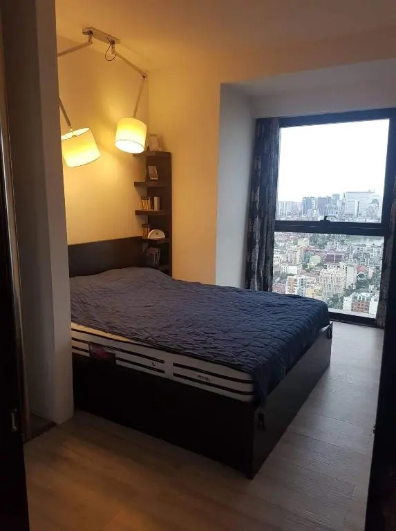Porto Batumi Tower 3709