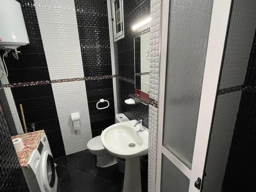 Cité Jardins Appartement