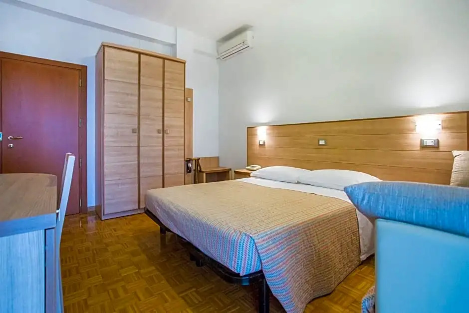 Hotel Donatello