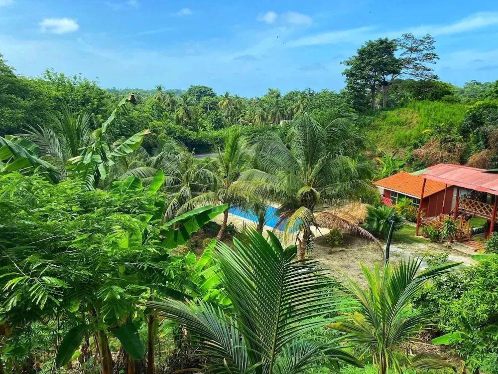 Zelandia Eco Finca