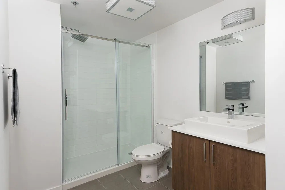 Distinctive 1BR in Festival Quarter by Sonder