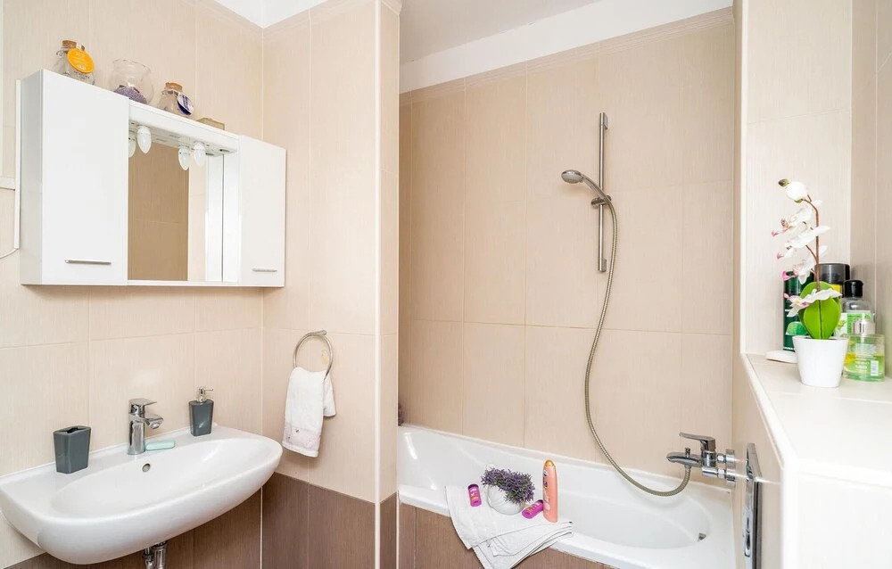 Stunning Apartment in Dubrovnik With Wifi and 1 Bedrooms
