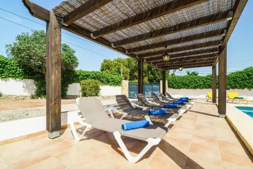 Villa Leonor