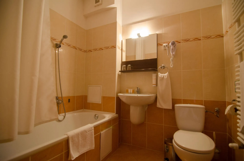 Hotel Civitas