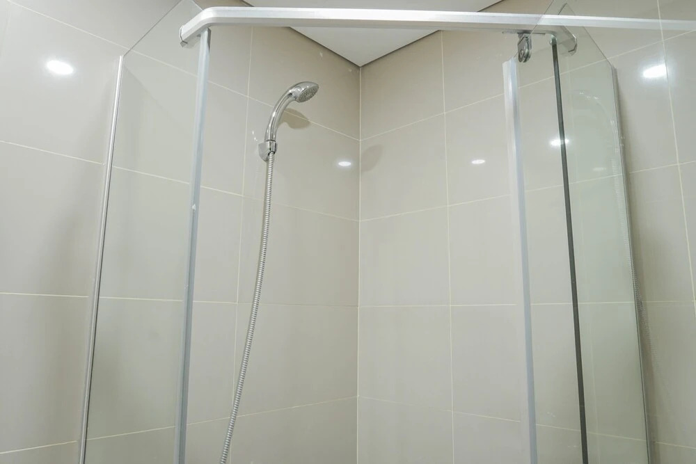 Wonderful 3BR Apartment at Maqna Residence