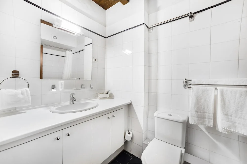 Apartament Vall de Riu