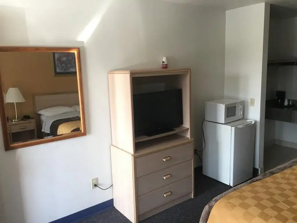 Arlington Motor Inn