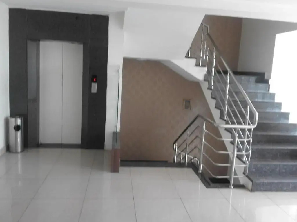 Hotel Shoven
