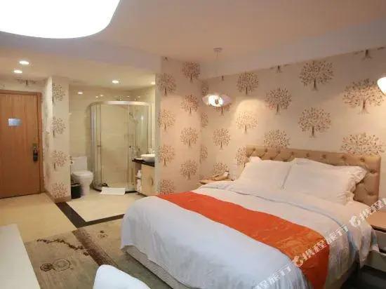 Konggang Lantian Hotel