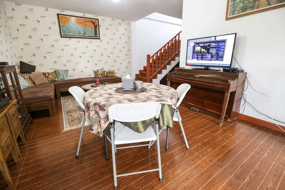 Pimm's House
