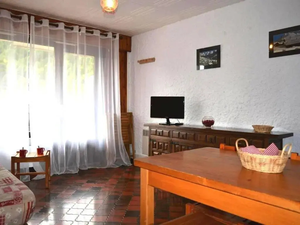 Appartement Le Grand-Bornand, 1 pièce, 4 personnes - FR-1-241-126