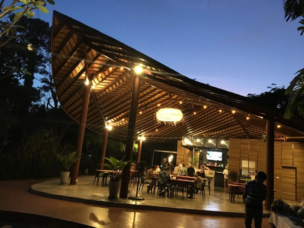 Samui Garden Home
