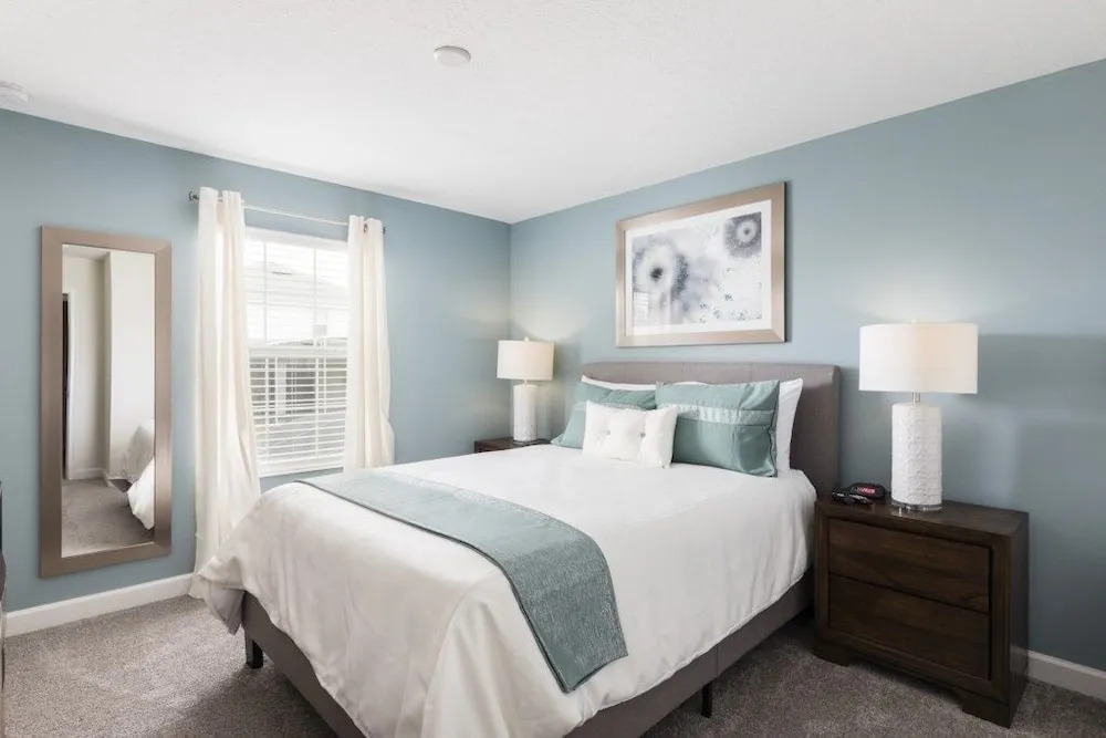 Five Star Champions Gate 4 Bed Home townhouse